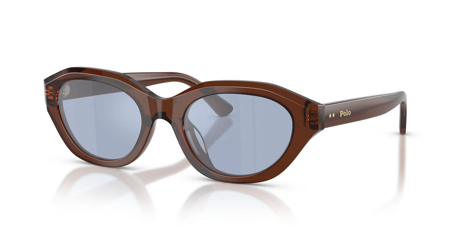 Polo 4237U Sunglasses - view 6